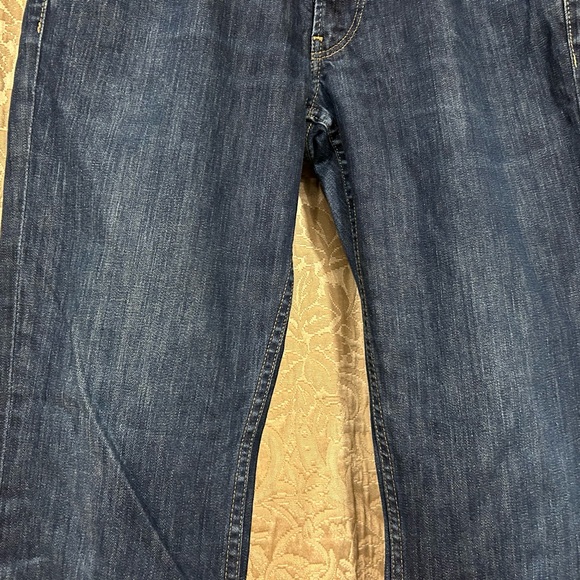 BONOBOS, The Blue Jean, Men's Blue Jeans - Size 32/32 - Straight Leg, Slim - Picture 5 of 14